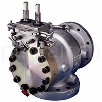 Предохранительный клапан серии 700 Предохранительный клапан Anderson Greenwood серии 700