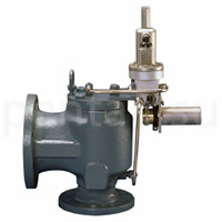 Серия Iso-Dome 400 Серия Iso-Dome 400