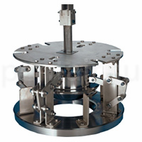 Внутренние клапаны резервуаров (ITV) Внутренние клапаны резервуаров (ITV)