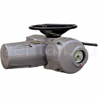 Программируемые приводы ICON 2000 Программируемые приводы ICON 2000