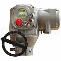 Электрические приводы Biffi серии F01 Электрические приводы Biffi серии F01