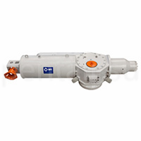 Погруженные приводы Biffi Погруженные приводы Biffi