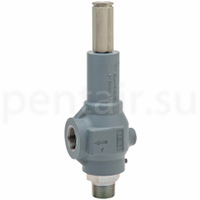 Предохранительные клапаны Crosby серии 82