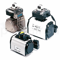 Приводы PremiAir