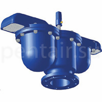 Предохранительный клапан AV