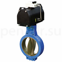 Шламовые задвижки F634, F637 и F638