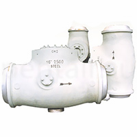 Обратные литые клапаны высокого давления типа А Обратные литые клапаны высокого давления типа А