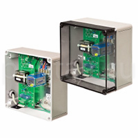 Электронный указатель уровня серии 1001