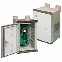 Электронный указатель уровня серии 1002