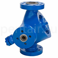 Клапан Yarway ARC® серии 7100