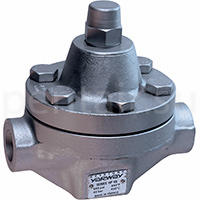 Конденсационный биметаллический горшок серии HP